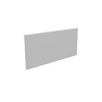 Form Oppen White Door/ Drawer Front (W)497mm