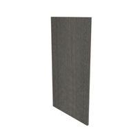 Form Perkin Grey Oak Storage Partition Panel (H)856mm (W)480mm