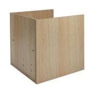 Form Mixxit Natural Door (W)330mm