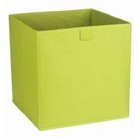 Form Mixxit Green Storage Box (W)310mm (L)310 mm