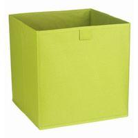 form mixxit green storage box w310mm l310 mm