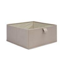 Form Mixxit Taupe Half Height Storage Box (W)310mm