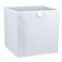 Form Mixxit White Storage Box (W)310mm (L)310 mm