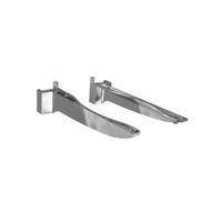 Form Oppen Lateral Shelf Support (W)5.8mm