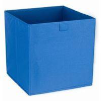 Form Mixxit Blue Storage Box (W)310mm (L)310 mm