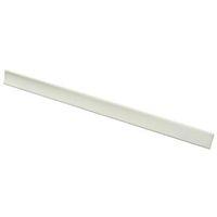 form twinslot white storage track w1300mm l575 mm