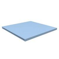 form konnect blue shelf w328mm