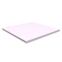 Form Konnect Pink Shelf (W)328mm