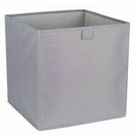 Form Mixxit Grey Storage Box (W)310mm (L)310 mm