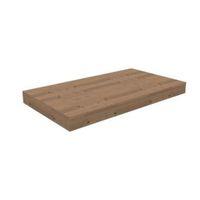 form oppen natural oak base unit h83mm w998mm