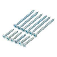 form twinslot silver twinslot shelf fixing kit