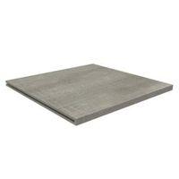 Form Konnect Grey Shelf (W)328mm