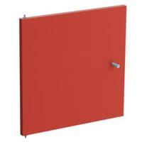 form konnect red door w322mm