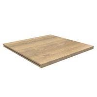 Form Konnect Natural Shelf (W)328mm (L)314 mm