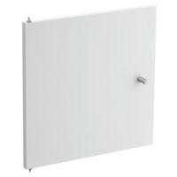 form konnect white door w322mm