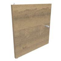 Form Konnect Natural Door (W)322mm