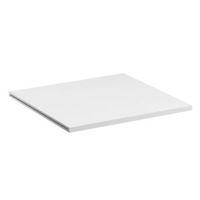 Form Konnect White Shelf (W)328mm (L)314 mm