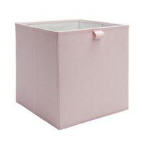 Form Mixxit Pink Storage Basket (W)310mm