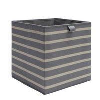 form mixxit anthracite storage basket w310mm