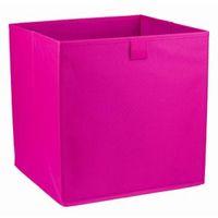 Form Mixxit Pink Storage Box (W)310mm (L)310 mm