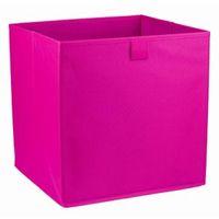 form mixxit pink storage box w310mm l310 mm