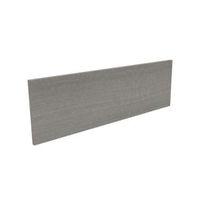 form oppen grey oak effect door drawer front w747mm