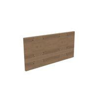 form oppen natural oak door drawer front w497mm