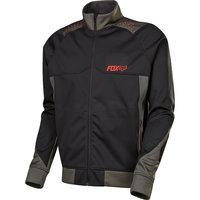 fox racing bionic lt softshell jacket ss17