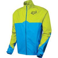 fox racing downpour lt jacket ss17