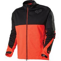 fox racing bionic trail softshell jacket ss16