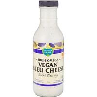 Follow Your Heart High Omega Vegan Bleu Cheese Salad Dressing (355ml)