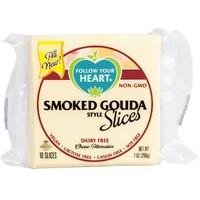 Follow YH Smoked Gouda Slices (200g)