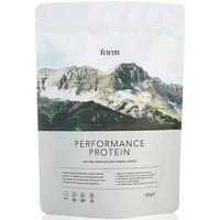 form performance protein chocolate peanut 520g