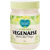 Follow Your Heart Soya-Free Vegenaise (340g)