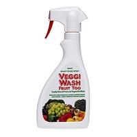 food safe veggie wash 600ml