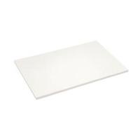 folded blotting paper full demy white 50 sheets