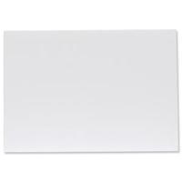 foamboard display board lightweight durable cfc free white pack of 40  ...