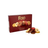 Fox\'s Biscuits (300g) Fabulously Biscuit Selection