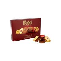 foxs biscuits 300g fabulously biscuit selection