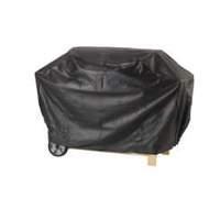 Four Burner Flatbed Barbecue Cover