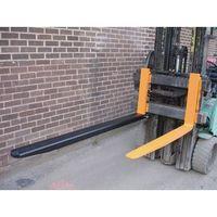 fork extensions pair 1370 x125