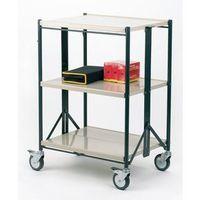 FOLDING TROLLEY - -