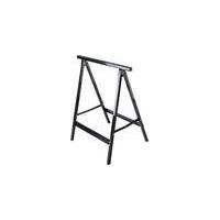 Foldable steel trestle 100kg Westfalia