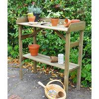Forest Forest 93x38cm Potting Table