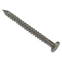 ForgeFix 500NLAR65B Annular Ring Shank Nail Bright 65mm Bag Weight...