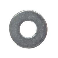 ForgeFix 10PENY5 Flat Penny Washer ZP M5 x 25mm Bag 10