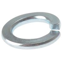 ForgeFix 100SW10 Spring Washers ZP M10 Bag 100