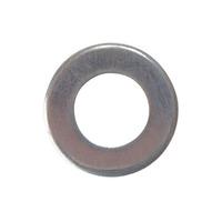 ForgeFix 10HDWASH16 Flat Washer Heavy-Duty ZP M16 Bag 10