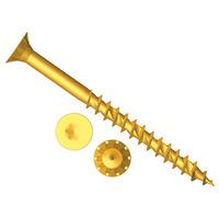 ForgeFast TorxÂ® Compatible El...