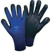 foam grip glove size 7 1163